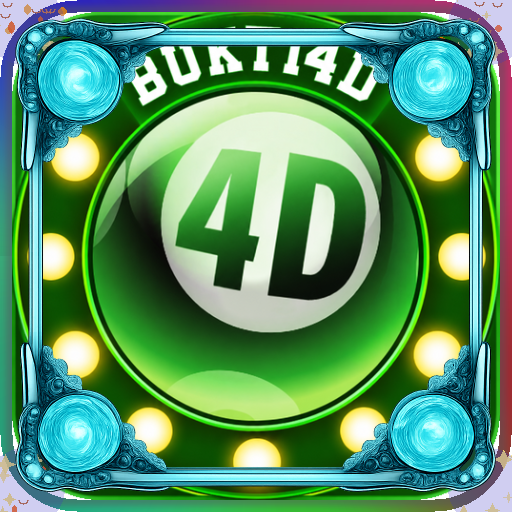 bukti4d — mitra unggulan